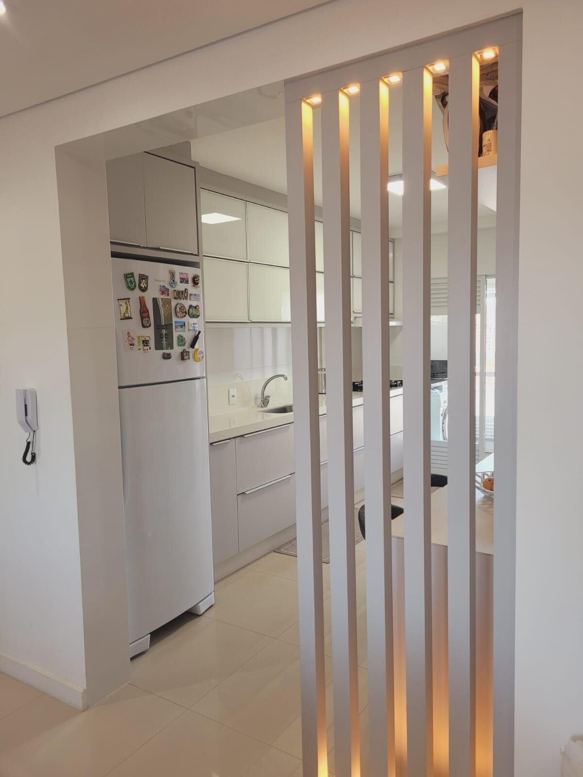 Apartamento à venda com 3 quartos, 2 suítes, 2 vagas e 160m² no Areias, São José (SC) — foto 5 de 26