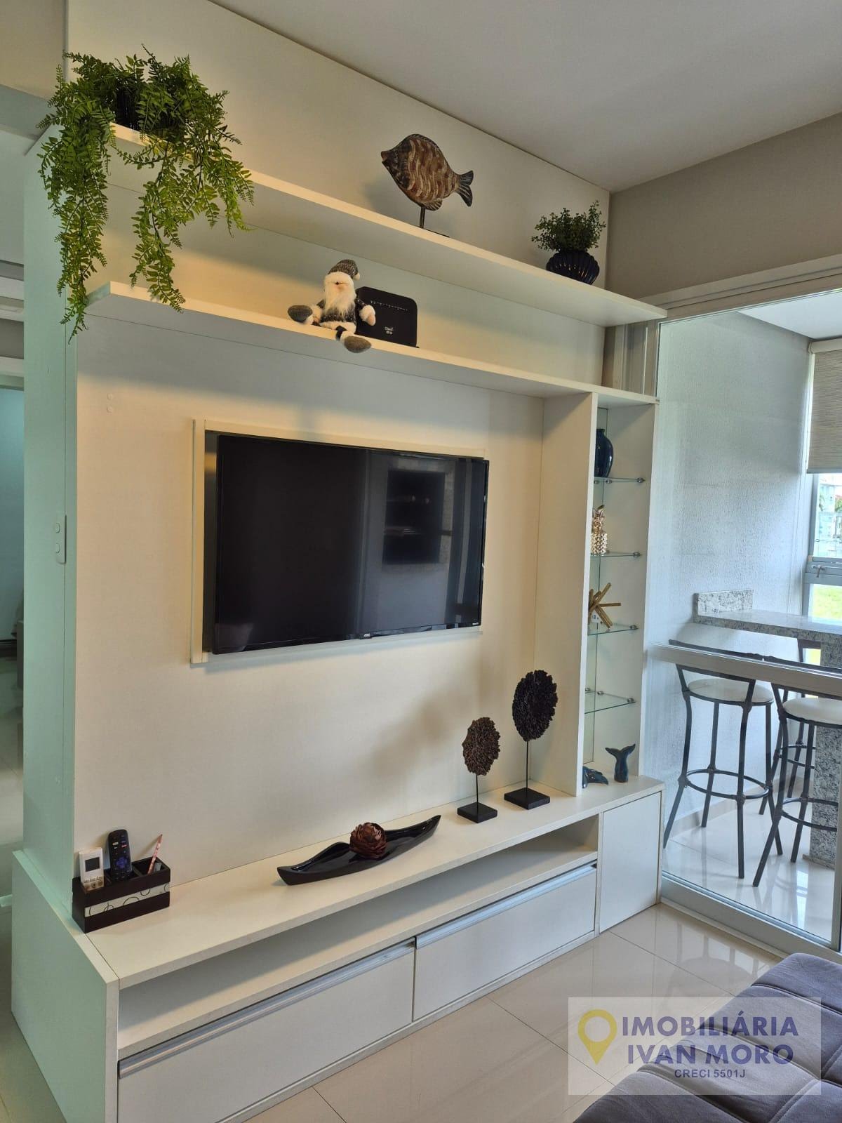 Apartamento à venda com 2 quartos, 1 suíte, 1 vaga e 74m² no Ingleses Norte, Florianópolis (SC) — foto 2 de 17