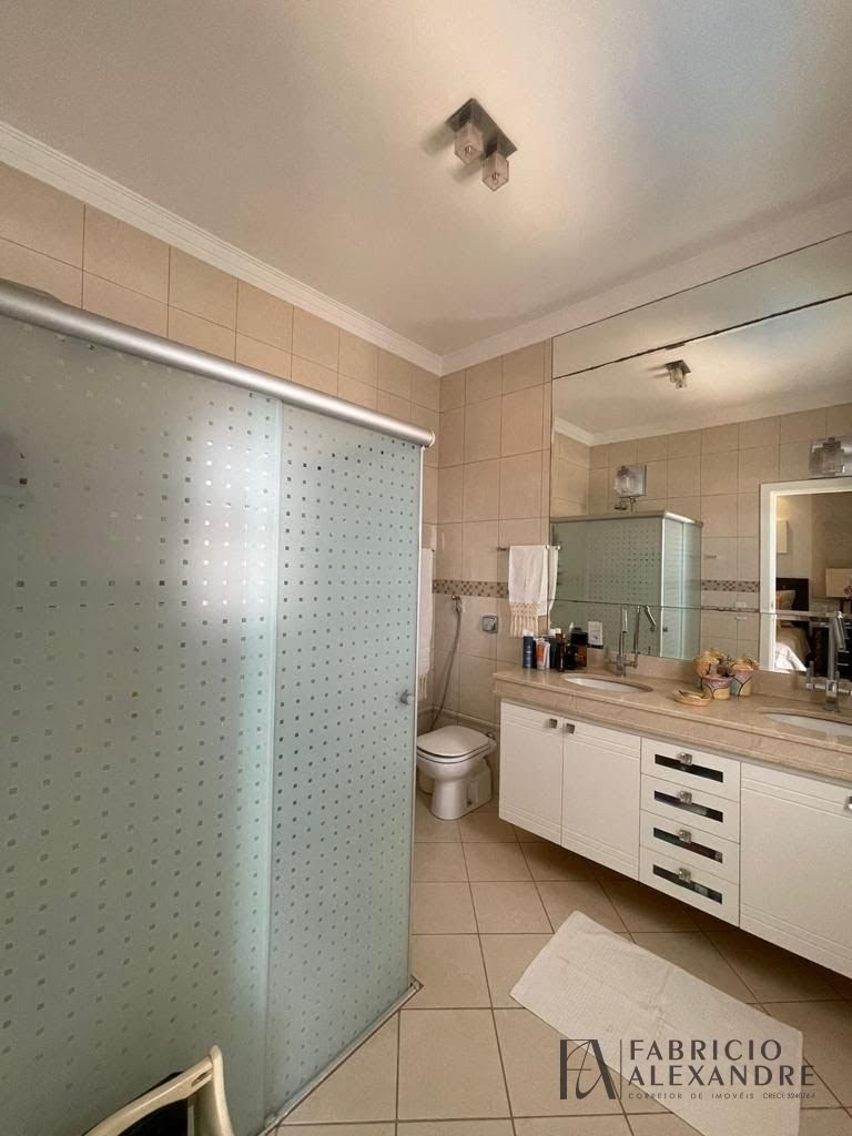 Casa à venda com 4 quartos, 4 suítes, 4 vagas e 370m² no Damha III, São José do Rio Preto (SP) — foto 8 de 30