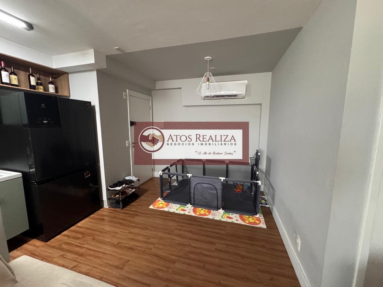 Apartamento à venda com 2 quartos, 1 suíte, 2 vagas e 68m² no Santo Amaro, São Paulo (SP) — foto 24 de 30