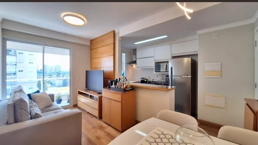 Apartamento à Venda Av Raimundo Pereira de Magalhães, Vila Anastácio/SP