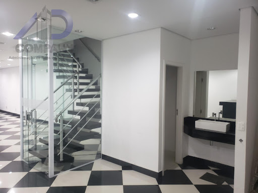 PRÉDIO COMERCIAL em Vila Clementino  -  São Paulo