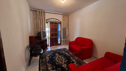 Casa em Área Rural de Brumadinho  -  Brumadinho