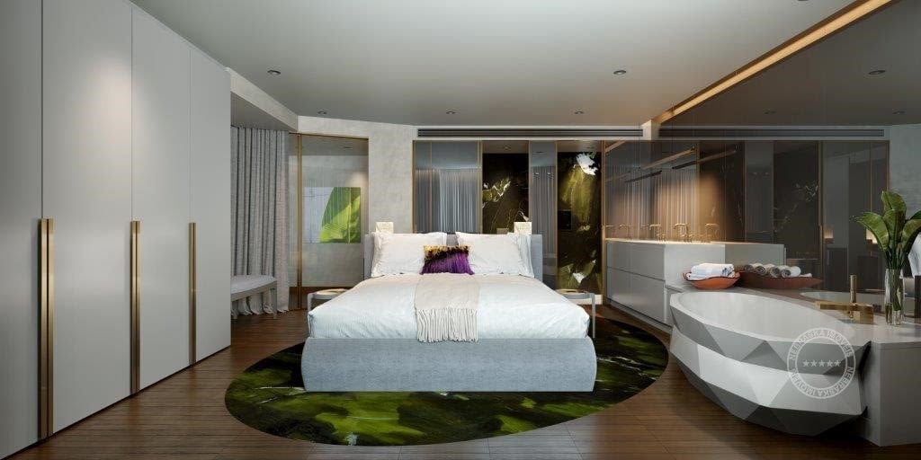 Dormitorio