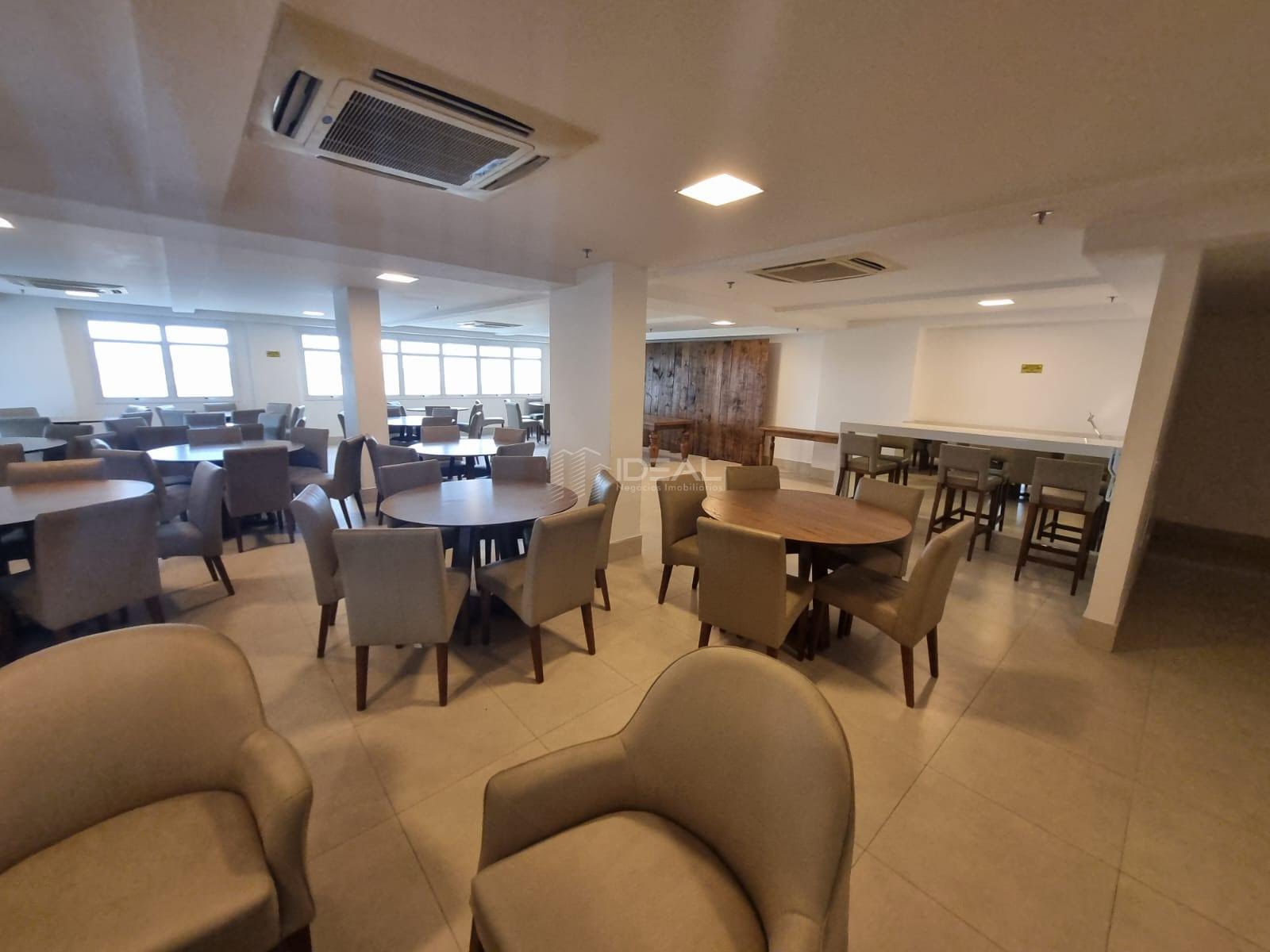 Apartamento à venda com 3 quartos, 1 suíte, 2 vagas e 120m² no Parque Tamandaré, Campos dos Goytacazes (RJ) — foto 27 de 30