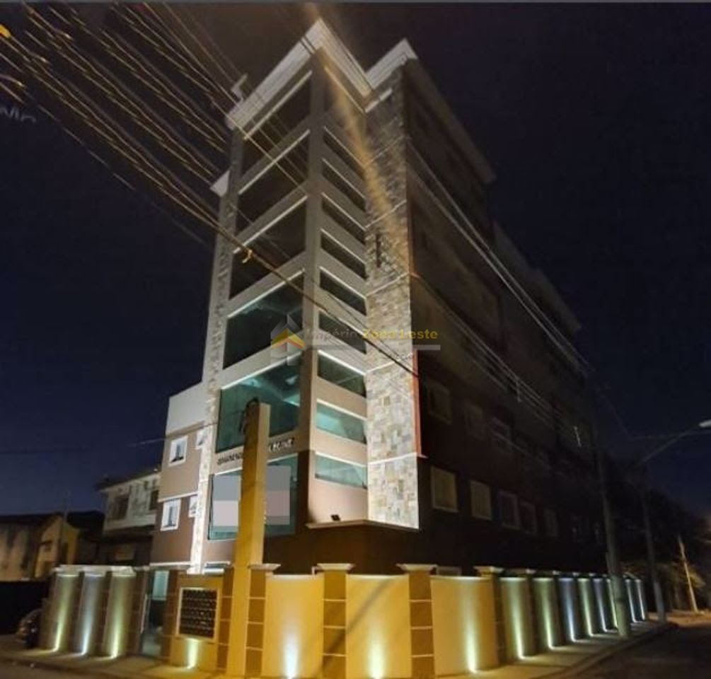 Apartamento, 2 quartos, 38 m² - Foto 9