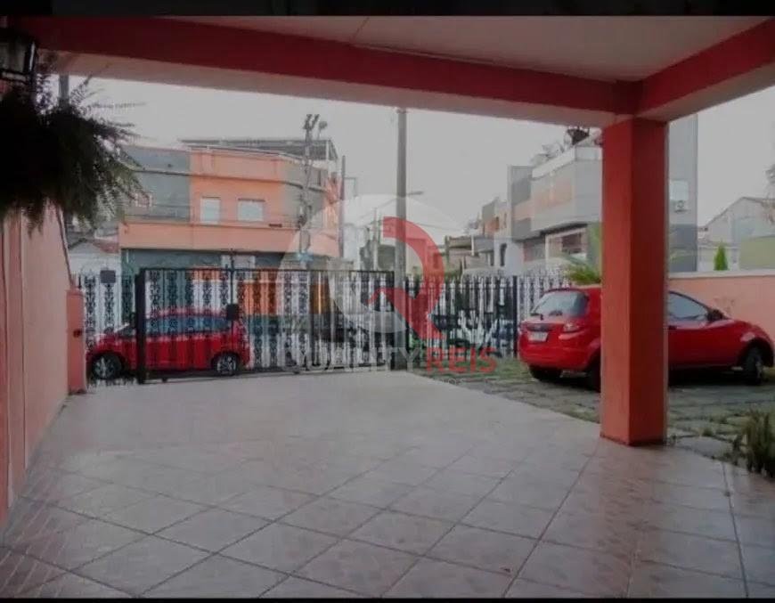 Sobrado, 5 quartos, 170 m² - Foto 3