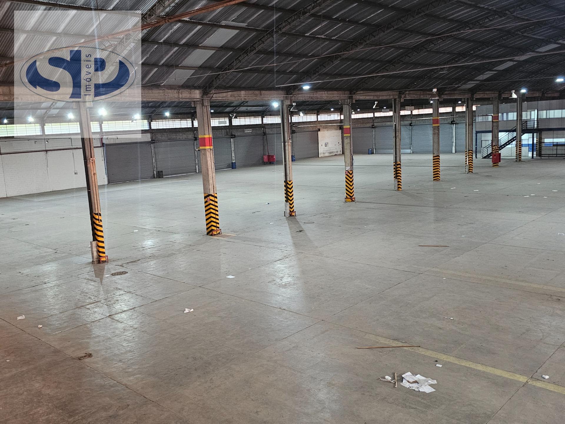 Depósito-Galpão, 9071 m² - Foto 10