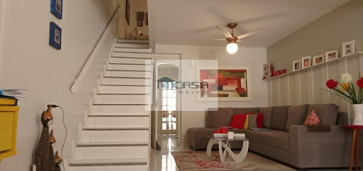 Casa 03 Dorm. em Portuguesa  -  Rio de Janeiro