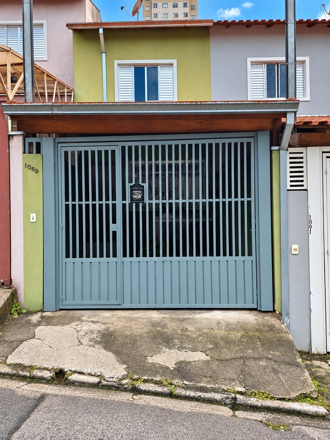 Apartamento à venda com 2 quartos, 2 banheiros, 1 vaga e 80m² no Jaraguá, São Paulo — foto principal