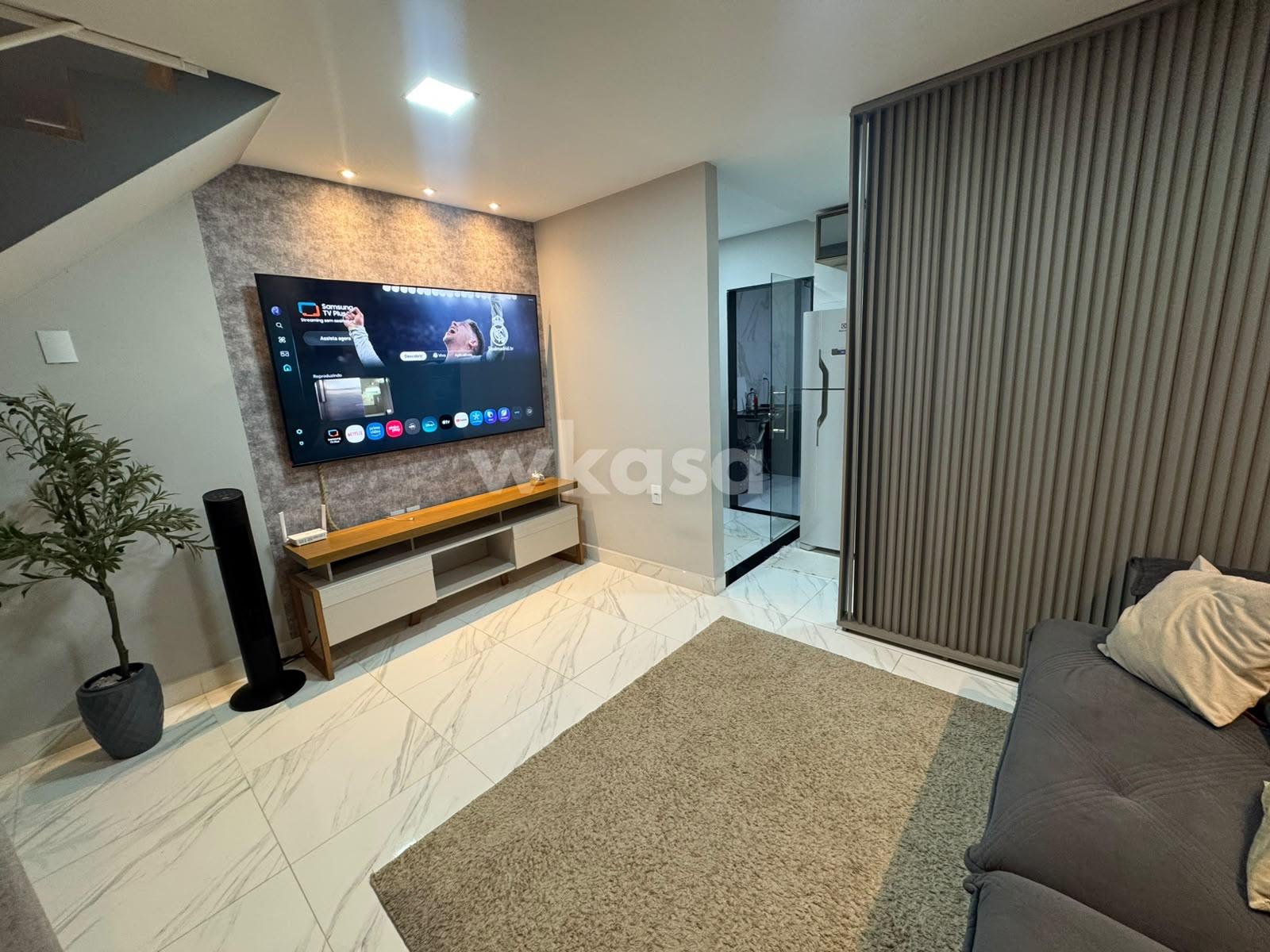 Casa à venda com 3 quartos, 2 suítes, 2 vagas e 230m² no Eldorado, Serra (ES) — foto 8 de 30