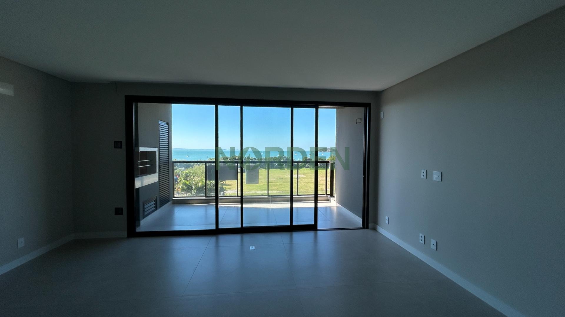Apartamento de 148 m² com 3 quartos no Atlantis, Jurerê
