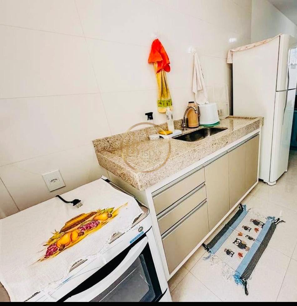 Casa à venda com 3 quartos, 2 suítes, 1 vaga e 90m² no Coroa Vermelha, Santa Cruz Cabrália (BA) — foto 4 de 14
