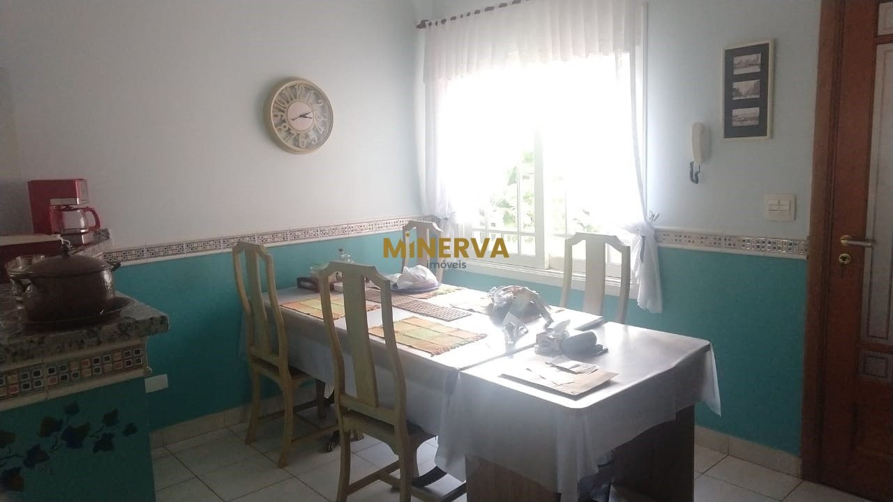 Casa à venda com 4 quartos, 3 banheiros, 2 vagas e 330m² no Vilarejo Cabreúva, Cabreúva (SP) — foto 17 de 17