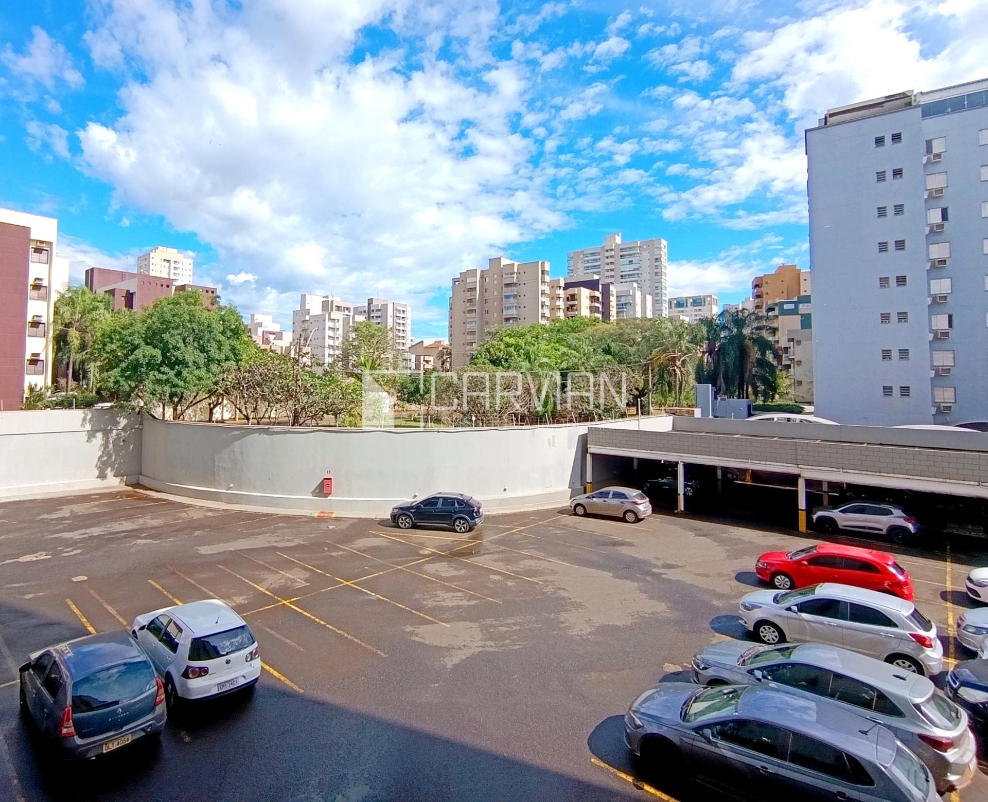 Apartamento à venda com 1 quarto, 1 banheiro, 1 vaga e 38m² no Nova Aliança, Ribeirão Preto (SP) — foto 2 de 20