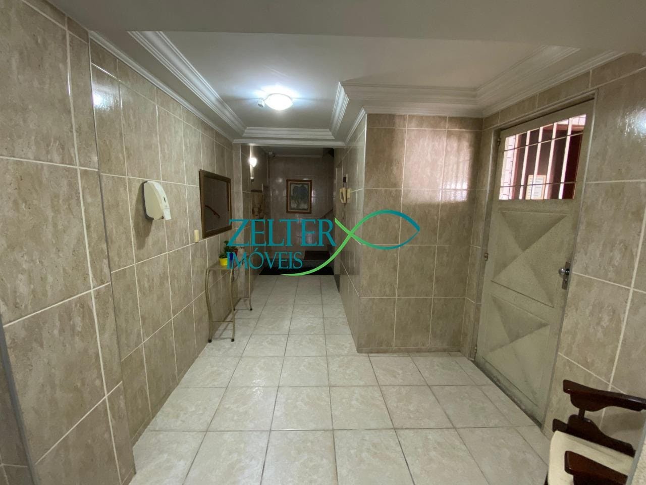 Apartamento à venda com 4 quartos, 2 suítes, 2 vagas e 109m² no Brás de Pina, Rio de Janeiro (RJ) — foto 20 de 23