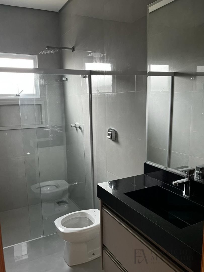 Casa à venda com 3 quartos, 3 suítes, 4 vagas e 160m² no Village Mirassol IV, Mirassol (SP) — foto 20 de 21