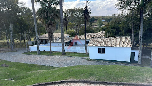 Fazenda em Bom Sucesso  -  Bom Sucesso