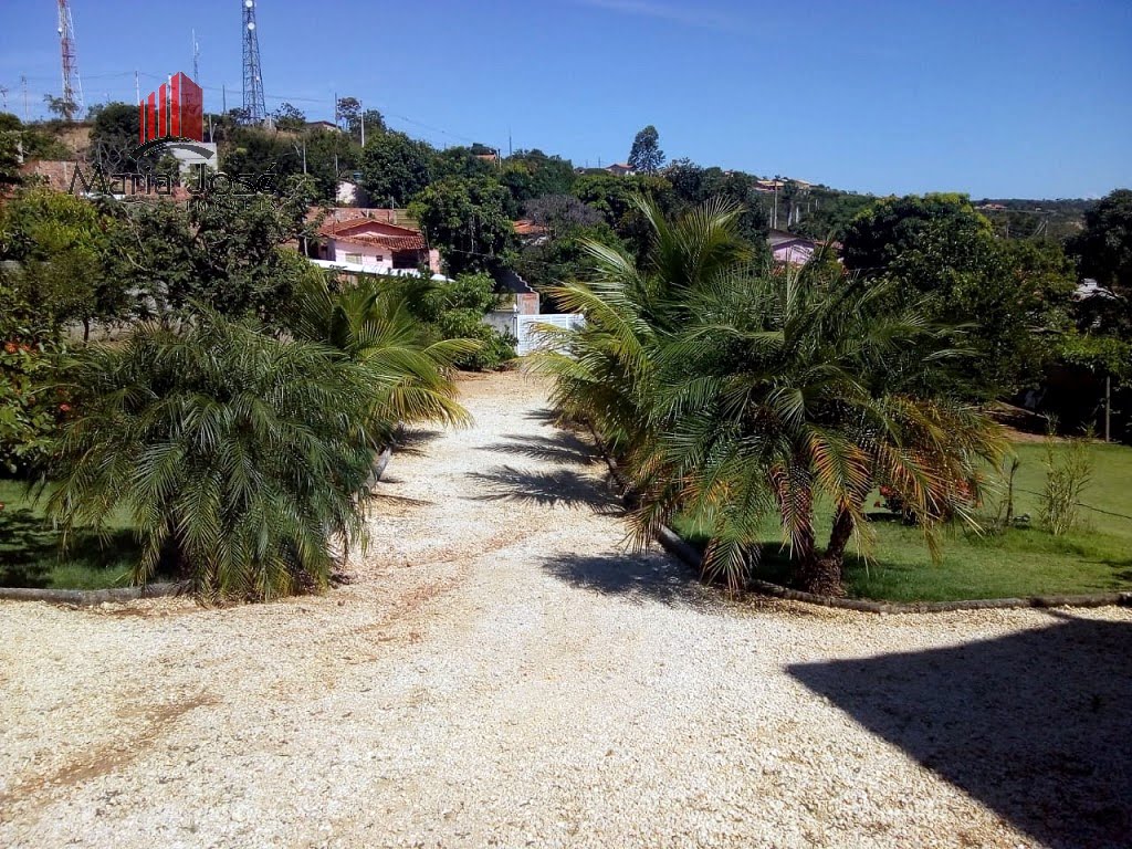 Casa à venda com 5 quartos, 2 suítes, 3 vagas e 2000m² no Alvorada, Jequitibá (MG) — foto 22 de 28