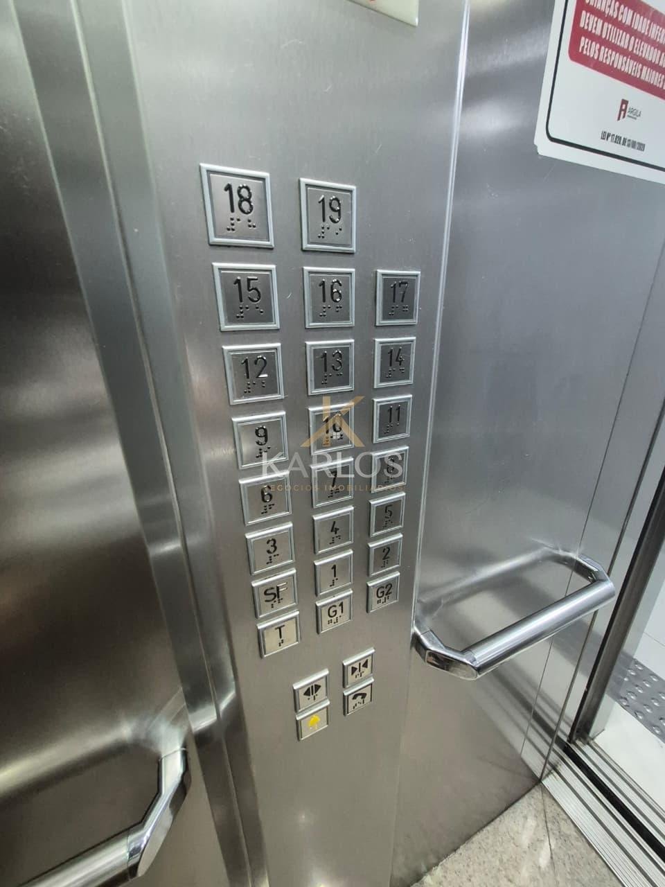 Apartamento à venda com 2 quartos, 1 suíte, 1 vaga e 49m² no Torre, Recife (PE) — foto 18 de 23