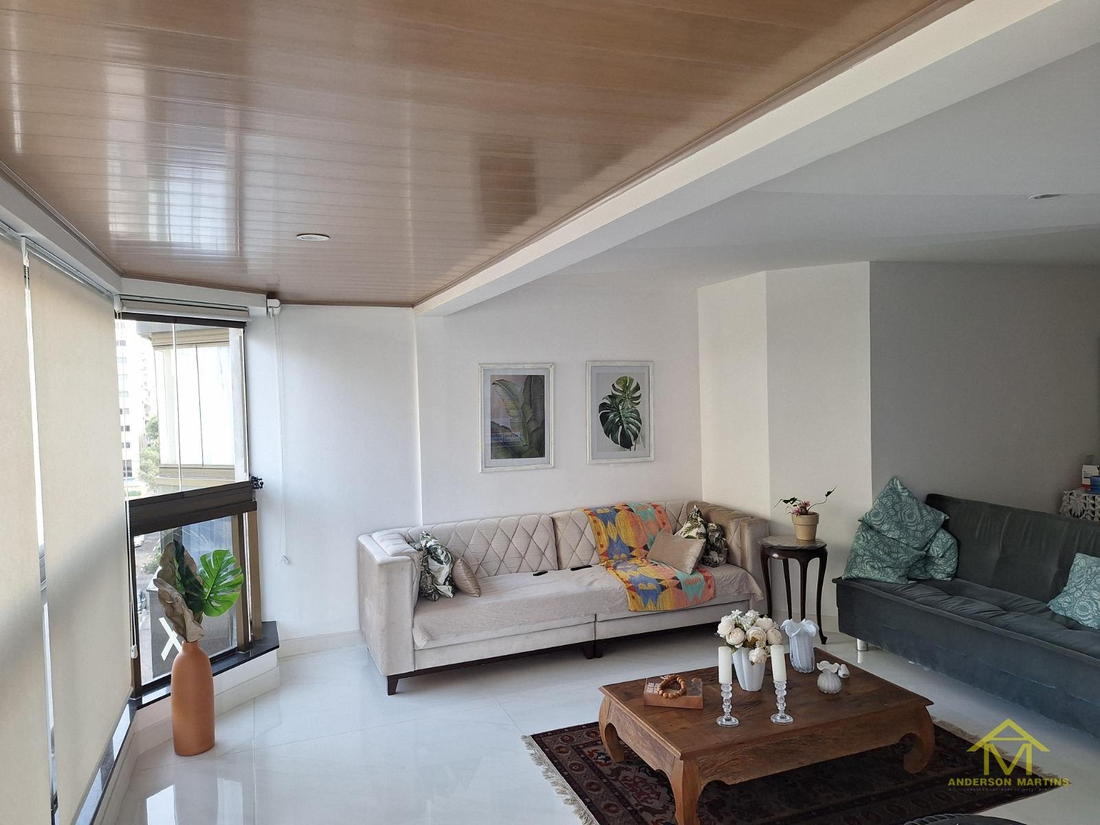Apartamento, 4 quartos, 180 m² - Foto 6