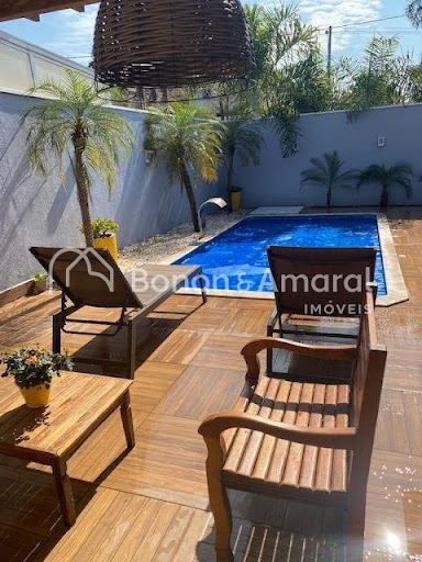 Casa de Condomínio, 3 quartos - Foto 3