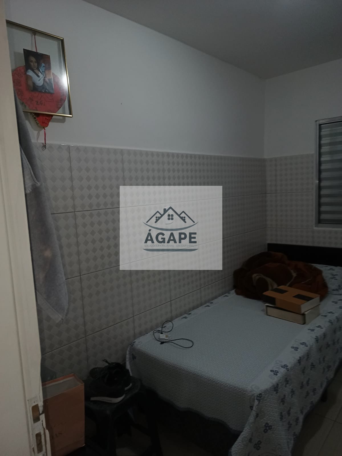 Casa à venda com 3 quartos, 2 banheiros e 70m² no Jardim Aurelio, São Paulo (SP) — foto 13 de 21