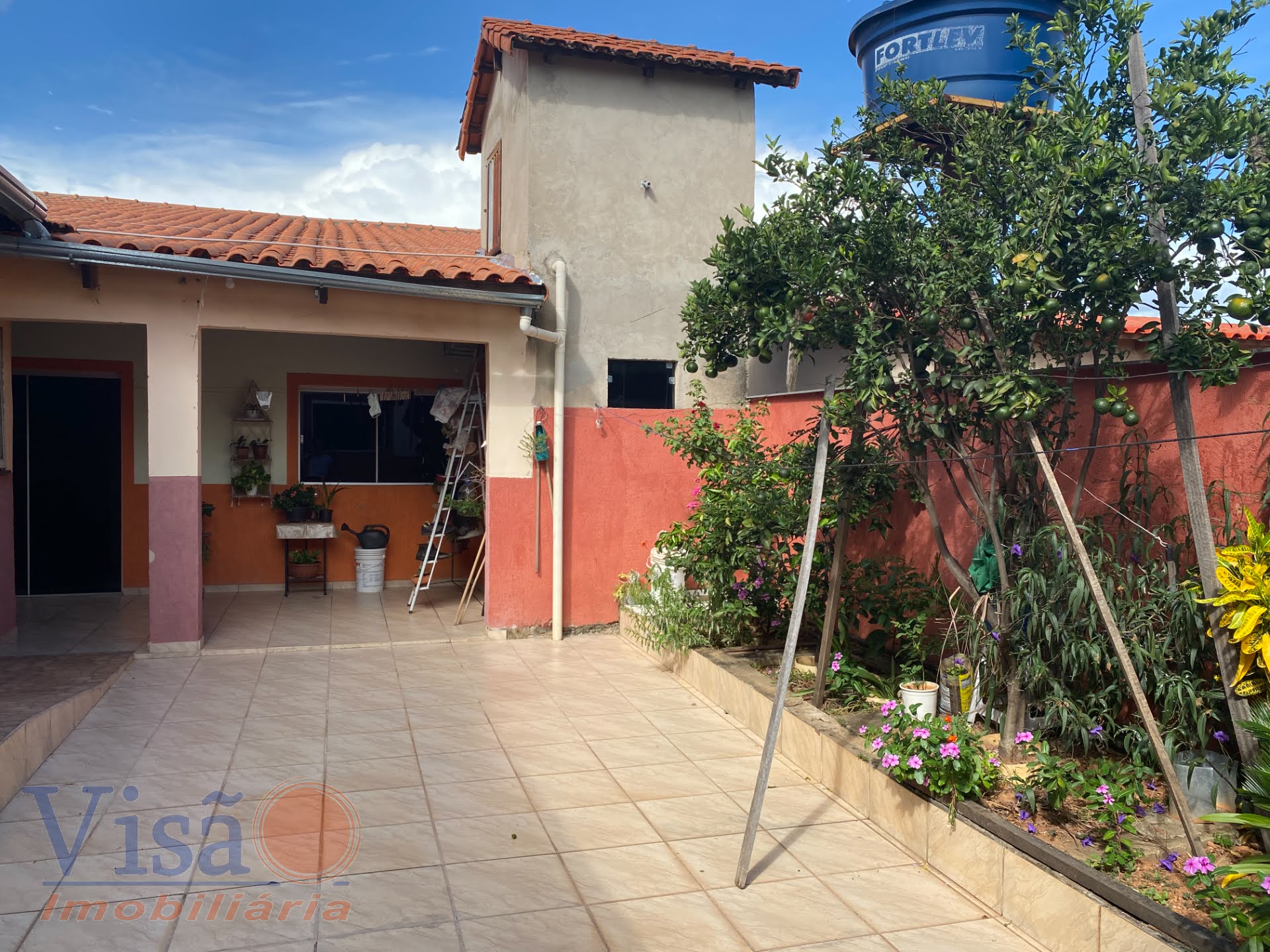 Casa à venda com 3 quartos, 1 suíte, 2 vagas e 150m² no Novo Horizonte, Paracatu (MG) — foto 8 de 30
