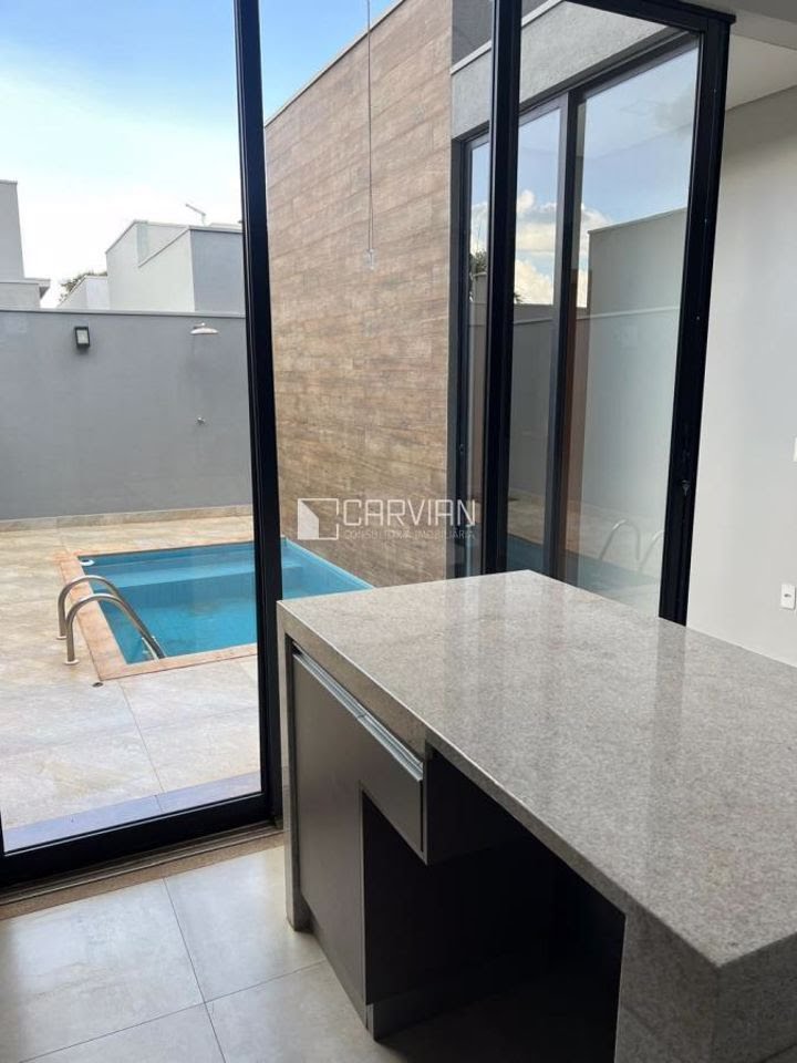 Casa à venda com 3 quartos, 2 suítes, 4 vagas e 159m² no Bonfim Paulista, Ribeirão Preto (SP) — foto 27 de 30