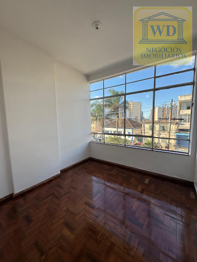 Apartamento em Centro  -  Barbacena