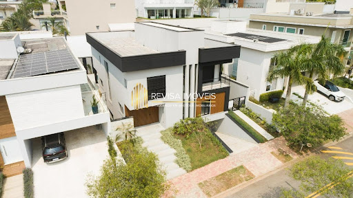 Casa em Residencial Genesis I  -  Santana de Parnaíba