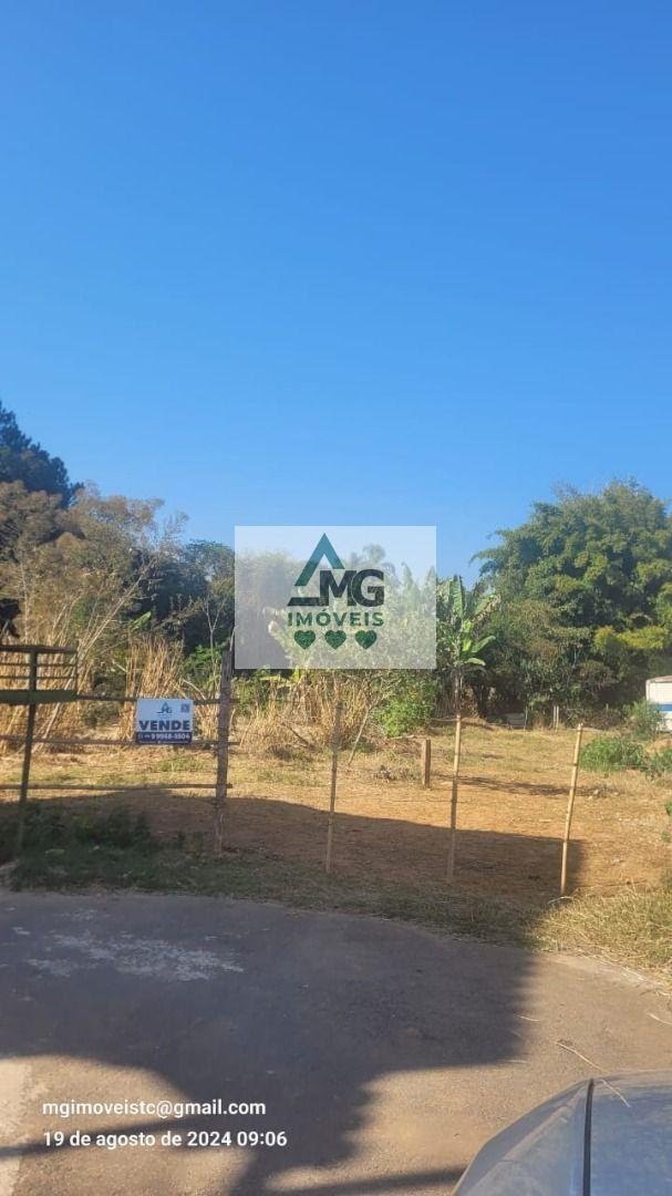 Terreno à venda com 3000m² de terreno no Vila Emília, Três Corações (MG) — foto 3 de 5