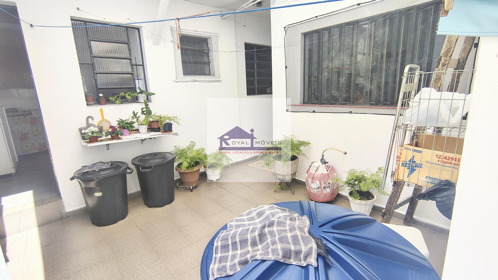 Casa à venda com 2 quartos, 3 banheiros, 2 vagas e 110m² no Vila Cruzeiro, São Paulo (SP) — foto 22 de 24