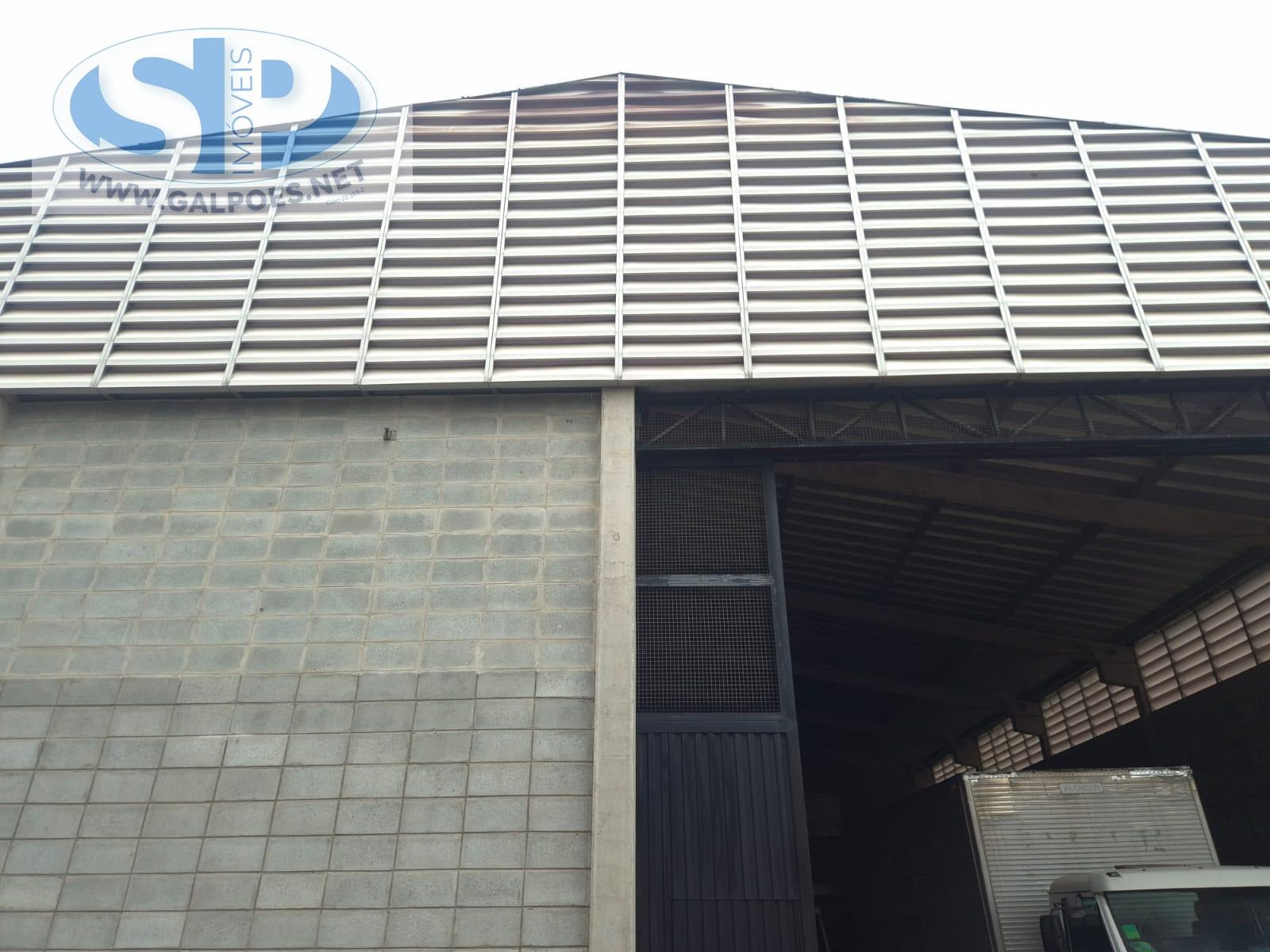 Depósito-Galpão, 1000 m² - Foto 23
