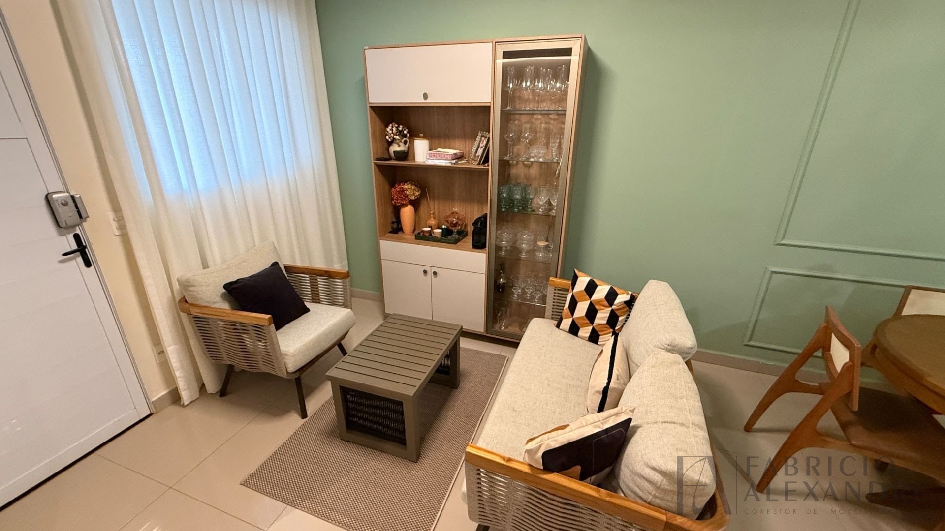 Casa à venda com 3 quartos, 1 suíte, 2 vagas e 133m² no Parque Lombardia, São José do Rio Preto (SP) — foto 4 de 20