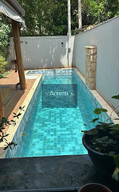 Casa à venda em Ingá, Niterói | 2 dorms, 1 suíte, 107m²