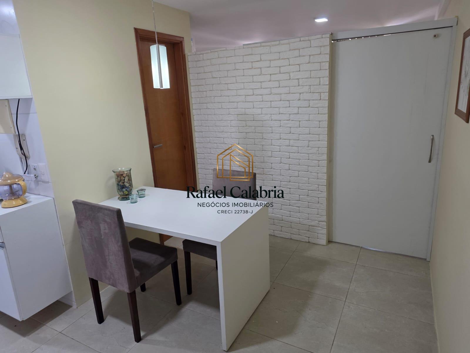 Apartamento para alugar com 1 quarto, 1 banheiro, 1 vaga e 33m² no Boa Viagem, Recife (PE) — foto 19 de 30
