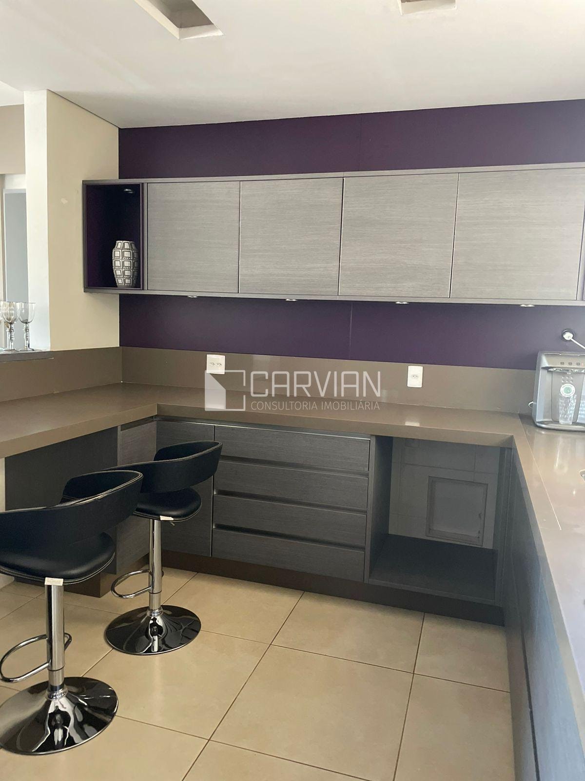 Apartamento à venda com 3 quartos, 1 suíte, 2 vagas e 135m² no Jardim Nova Alianca Sul, Ribeirão Preto (SP) — foto 8 de 22
