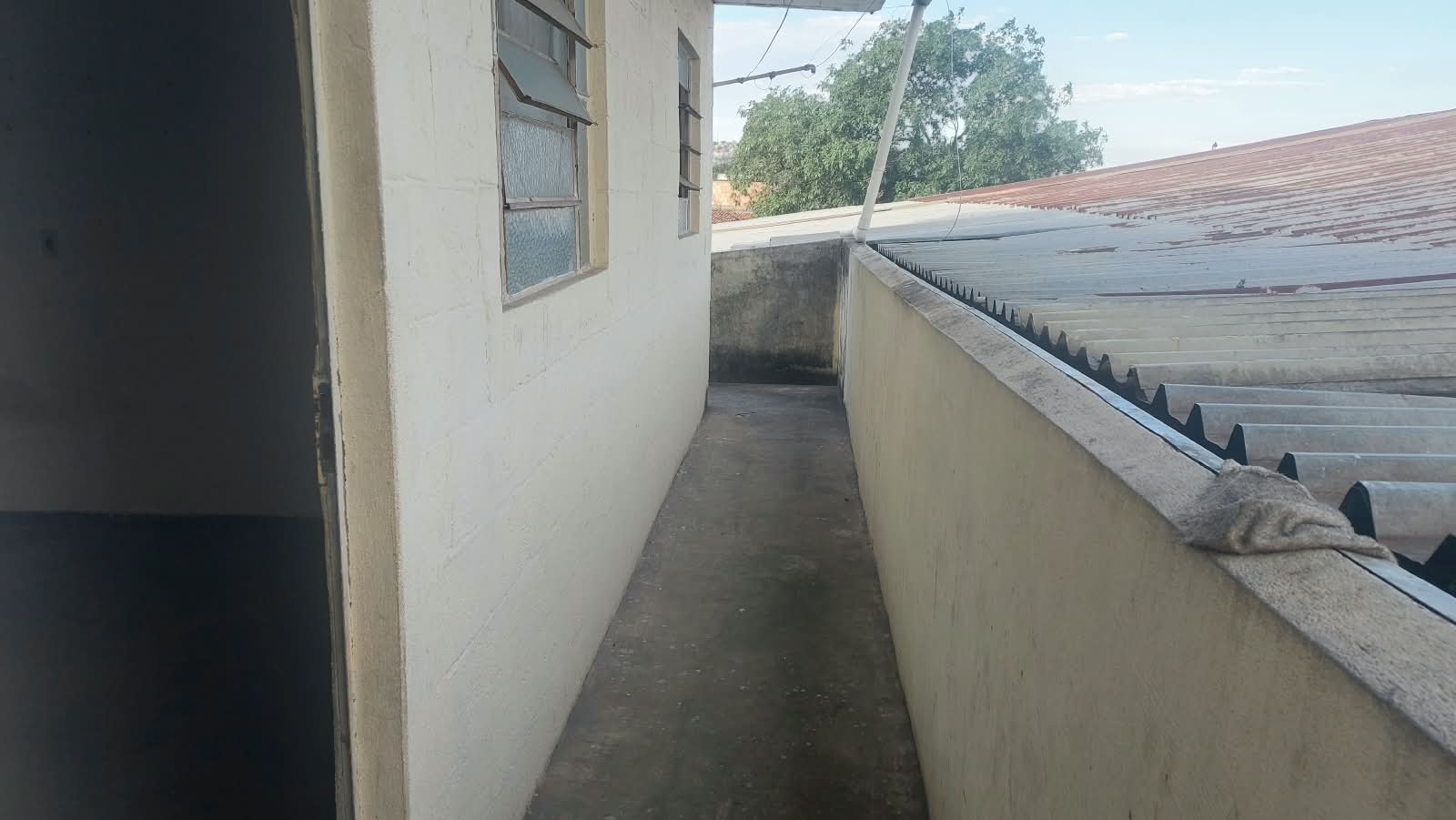 Depósito-Galpão, 780 m² - Foto 5