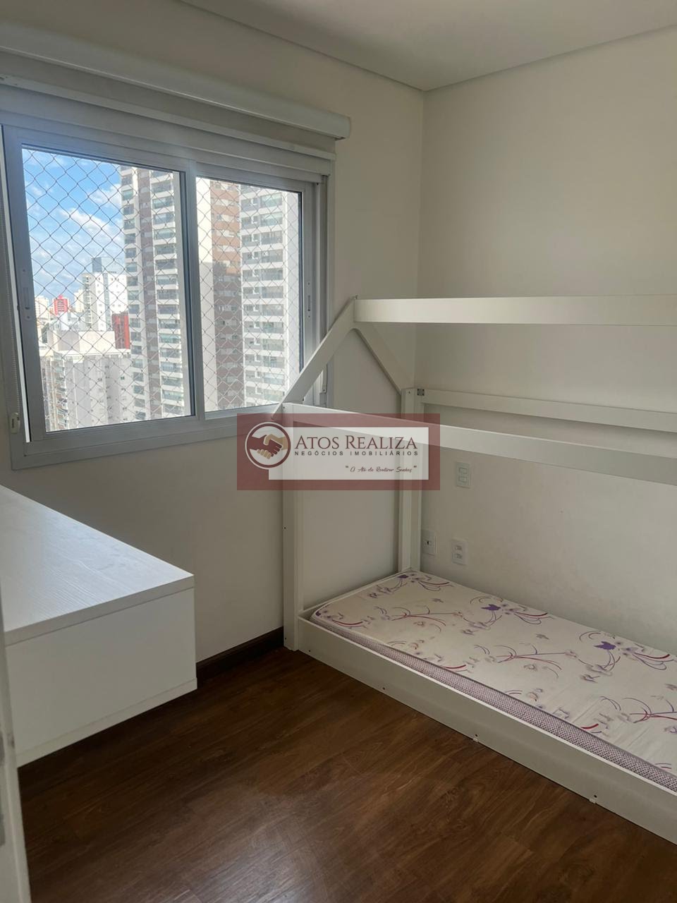 Apartamento à venda com 3 quartos, 1 suíte, 3 vagas e 95m² no Vila Santa Catarina, São Paulo (SP) — foto 21 de 25