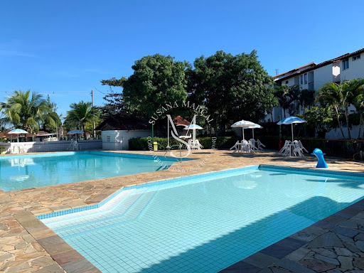Imóvel Clean e Arejado com Sala Ampla e Sacada – Piccola Marina, Porto Bracuhy