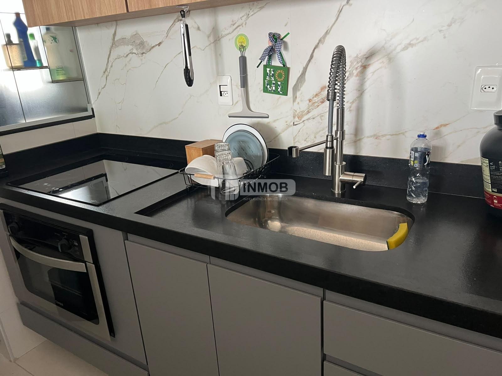 Apartamento para alugar com 2 quartos, 1 suíte, 2 vagas e 78m² no Jardim das Nações, Taubaté (SP) — foto 8 de 15