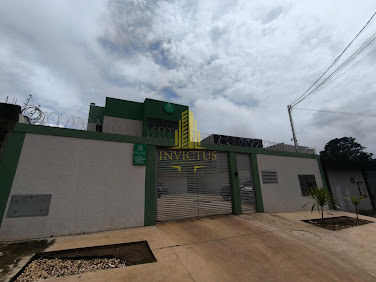 Apartamento em Parque da Barragem  -  Águas Lindas de Goiás