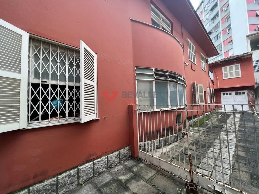 Casa à venda com 7 quartos, 1 suíte, 4 vagas e 350m² no Laranjeiras, Rio de Janeiro (RJ) — foto 24 de 26