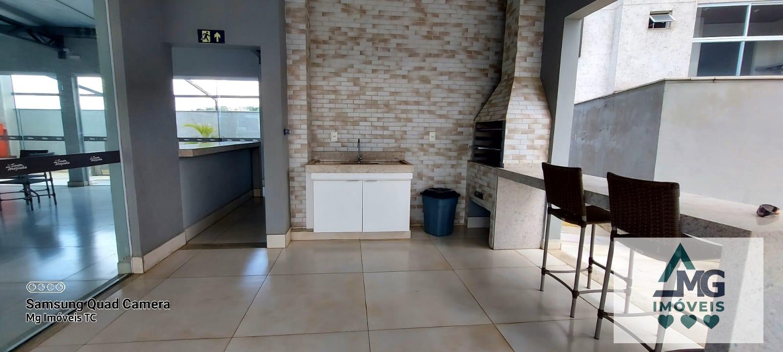 Apartamento à venda com 3 quartos, 1 suíte, 2 vagas e 245m² no Centro, Três Corações (MG) — foto 13 de 30