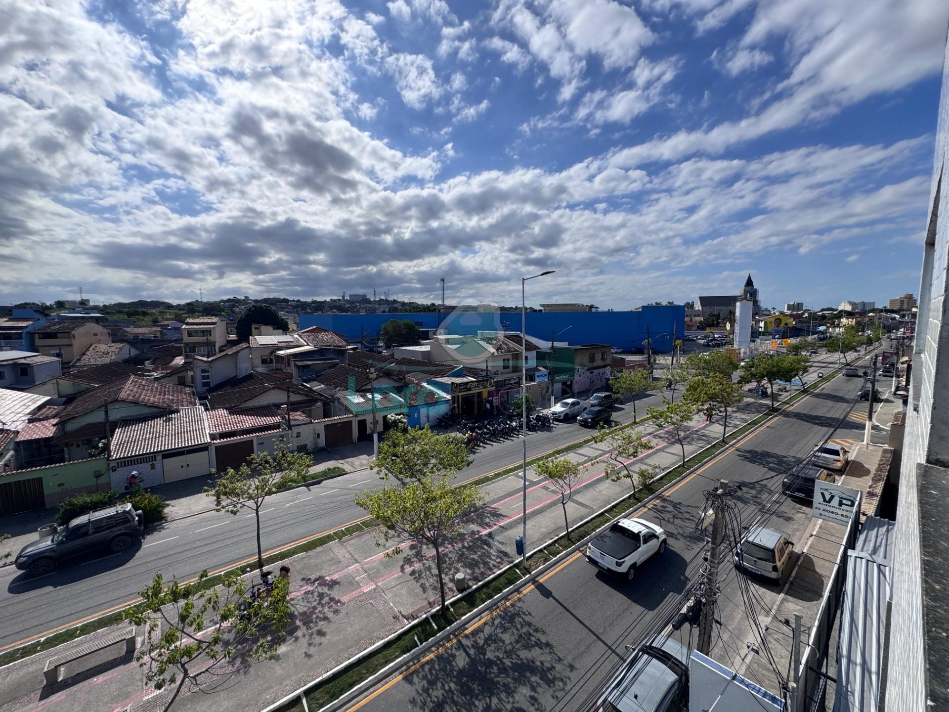 Comercial para alugar com 1 banheiro e 60m² no Sol e Mar, Macaé (RJ) — foto 9 de 9