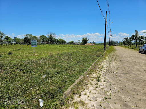 Terreno em Vila São José  -  Araranguá