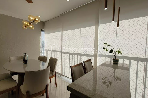 Apartamento, 3 quartos, 87 m² - Foto 9