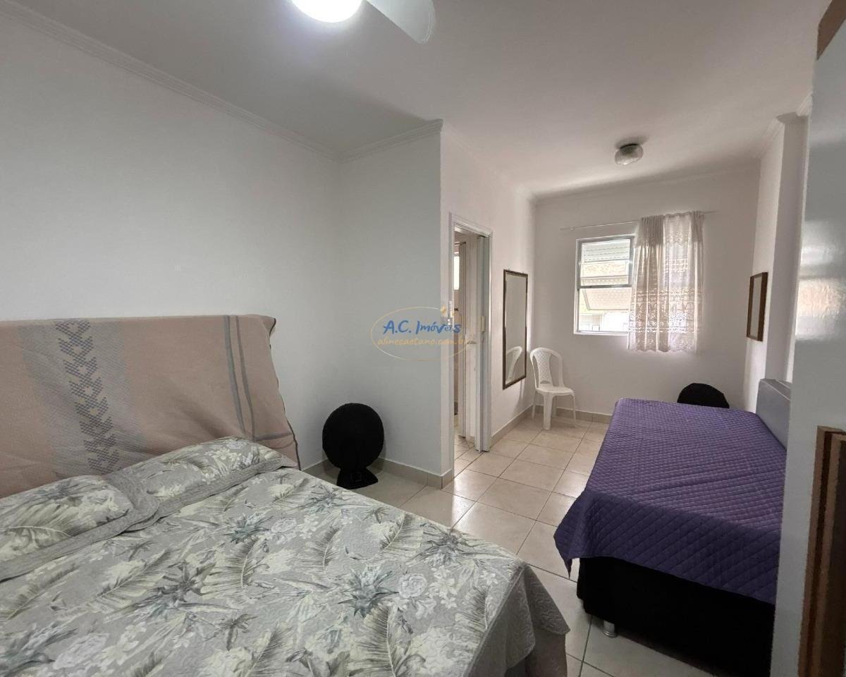 Apartamento à venda com 1 quarto, 1 banheiro, 1 vaga e 50m² no Canto do Forte, Praia Grande (SP) — foto 11 de 15