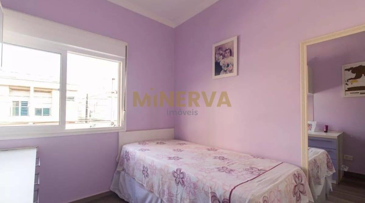 Casa à venda com 5 quartos, 2 suítes, 4 vagas e 250m² no Vila Gomes Cardim, São Paulo (SP) — foto 9 de 11